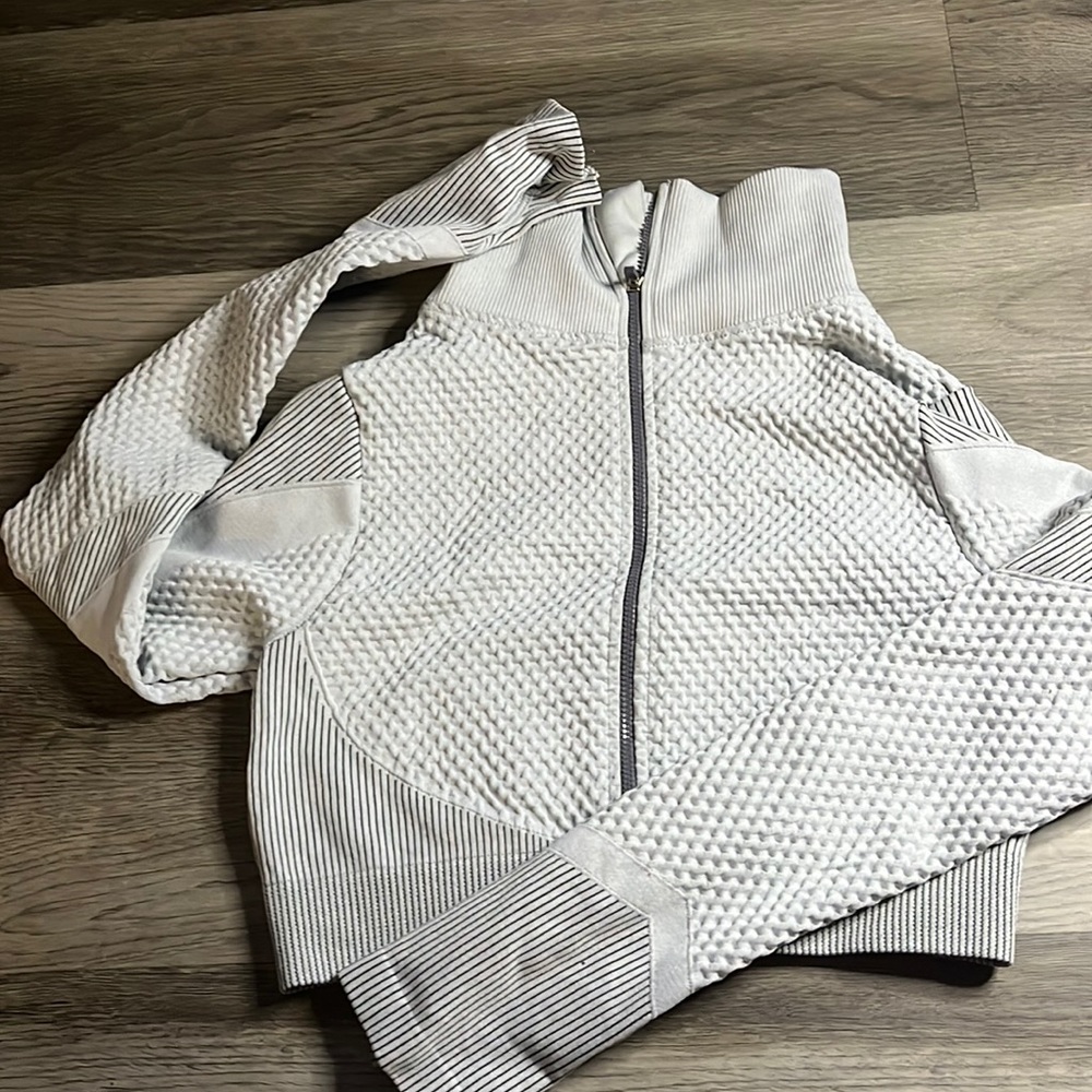 Joggers jacket